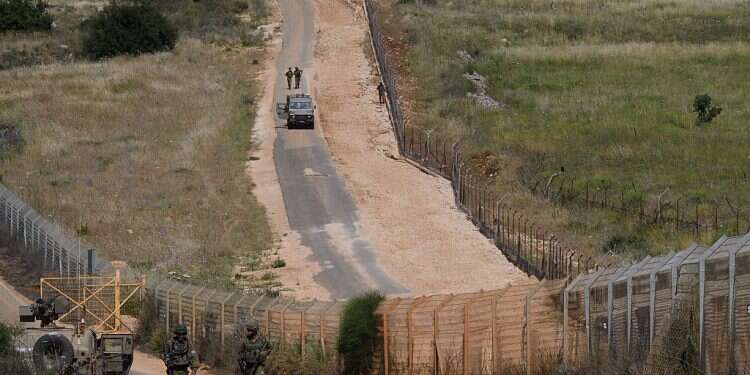 Israel marks 20 years from historic Lebanon withdrawal