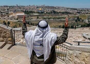 In dramatic shift, most east Jerusalem residents now prefer Palestinian citizenship
