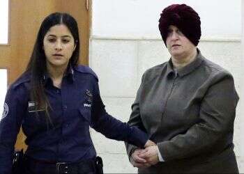 Court: Alleged child sex abuser wanted by Australia faked mental illness