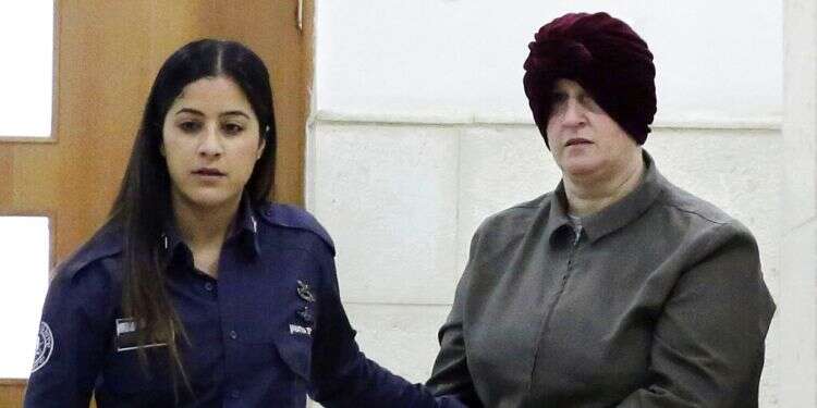 Court: Alleged child sex abuser wanted by Australia faked mental illness