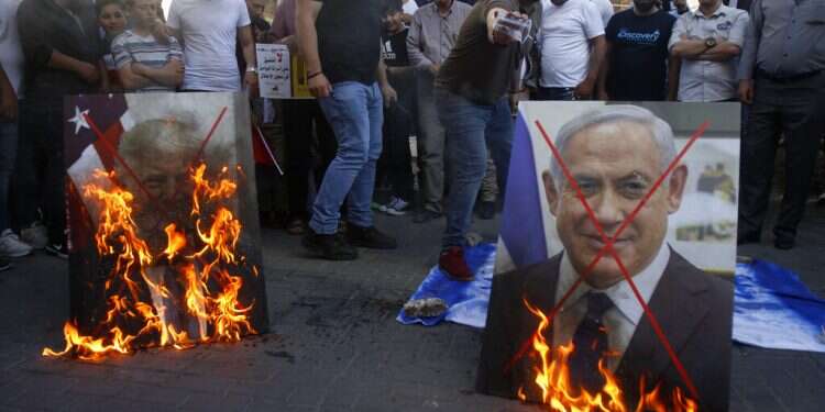 Fatah, Hamas, threaten retaliation over Israeli killing of disabled Palestinian