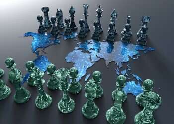 'The next generation of cyber warfare isn't that far'