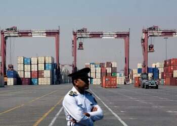 'Someone wanted everyone to know'