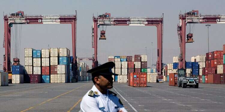 'Someone wanted everyone to know'