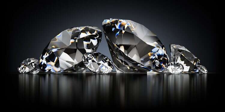 The Israeli Diamond Exchange will open an office in Dubai Israel's diamond industry grinds to halt amid coronavirus