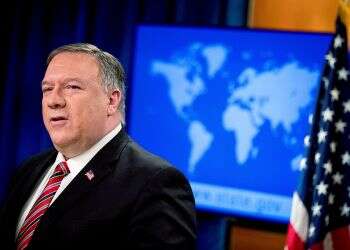 'ICC war crimes investigation against Israel will have consequences,' US warns