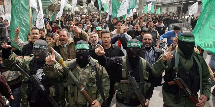 How the EU skirted the ban on funding terrorist groups