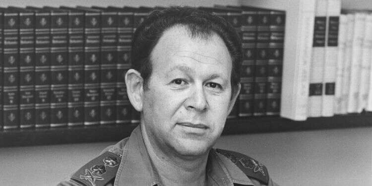 Rare map from battle to liberate Jerusalem goes public