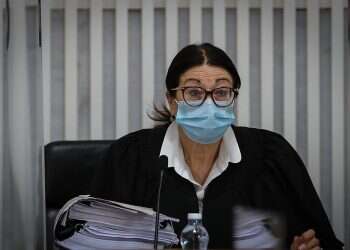 Jokes and grades: The High Court's charade