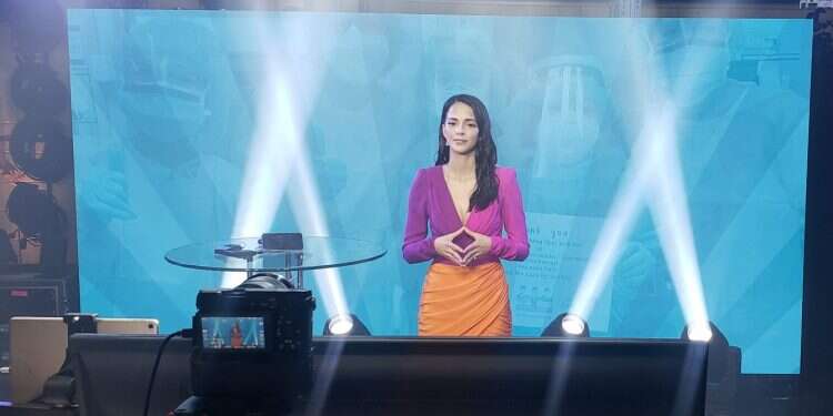 IAC virtual concert raises $325K for health care workers