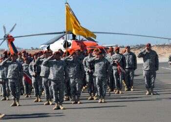 'Multinational force in Sinai is an insurance policy'