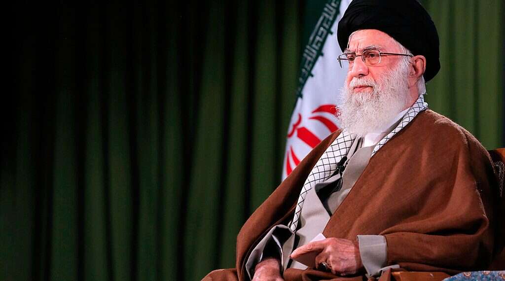 'Cancerous Zionist tumor will not survive,' Khamenei vows