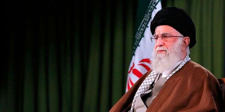 'Cancerous Zionist tumor will not survive,' Khamenei vows