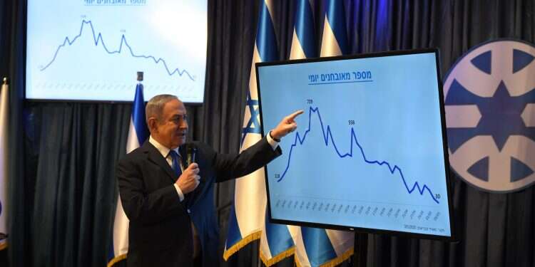 PM declares 'major success' after cabinet approves lifting of lockdown