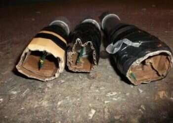 IDF thwarts terrorist attack in east Jerusalem