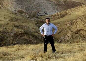 'I'll work to bring this government down as soon as possible'