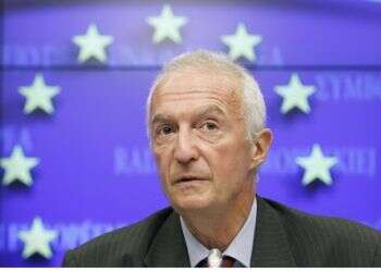 Terrorists, fringe groups exploiting COVID-19, top EU official warns 