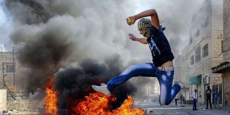 'Israeli annexation bid could ignite religious war,' Arab League warns