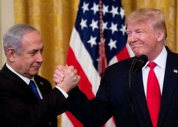 Netanyahu lauds Trump's ICC announcement, says int'l court 'politicized, obsessed with Israel'