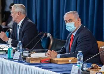 Corona cabinet to convene amid rising infection rates