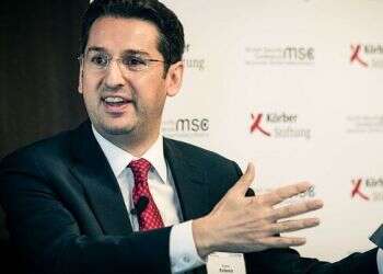 'Erdogan's anti-Semitism has done great harm to Turkey'