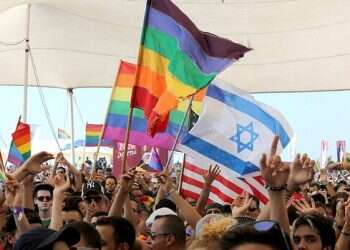 New LGBTQ-friendly rankings show stark differences between major cities