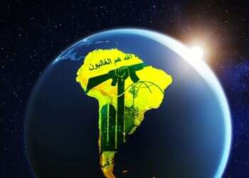 Hezbollah's scope of involvement in Colombia's drug wars comes to light