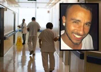 26-year-old man becomes Israel's youngest COVID-19 victim