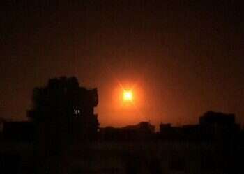 Former head of Military Intelligence: Iran could respond to Syria strikes