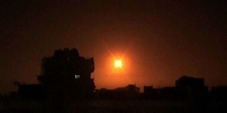 Former head of Military Intelligence: Iran could respond to Syria strikes