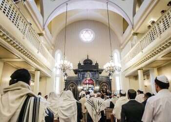 'Turkish Jews have been badly hit by coronavirus'