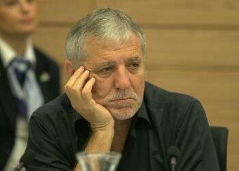 Yesh Atid MK faces sexual harassment allegations