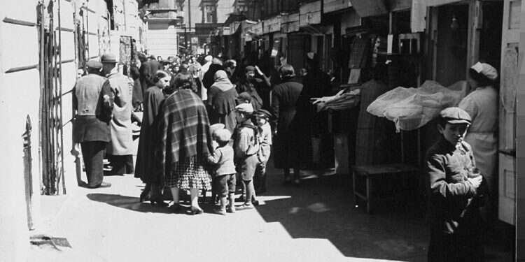 Virtual concert to honor 77th anniversary of Warsaw Ghetto Uprising