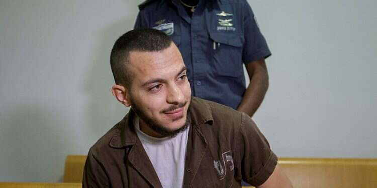 Citizenship of convicted Arab Israeli terrorists up for discussion