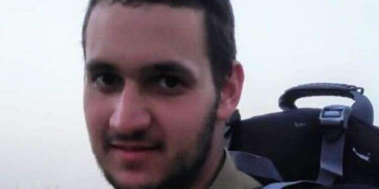 Body of missing IDF soldier found in southern Israel