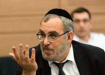 'Status quo on religious issues is a cornerstone of our ability to live in Israel'