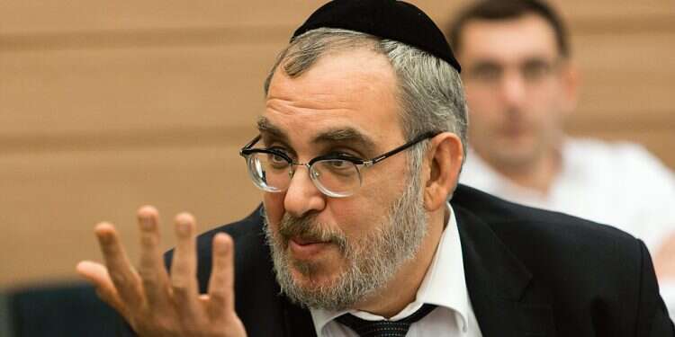 'Status quo on religious issues is a cornerstone of our ability to live in Israel'