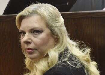 Police investigating false claims in case against PM's wife