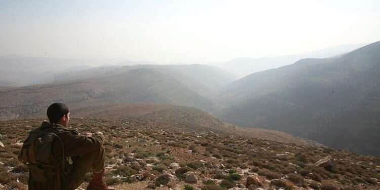 American, Israeli teams reconvene to discuss scope of sovereignty bid