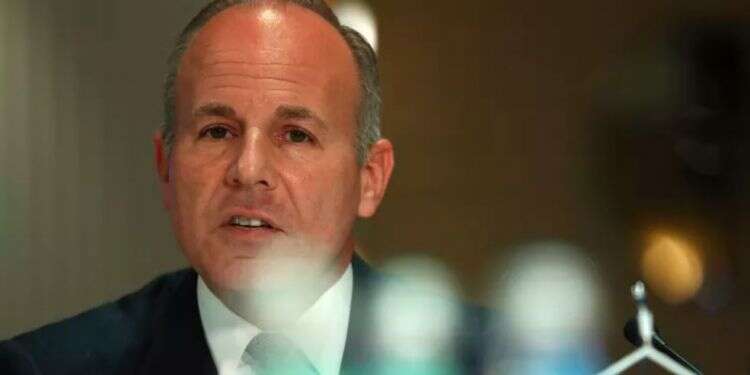 US Special Envoy to Monitor and Combat Anti-Semitism Elan Carr 'Only Israel can decide to delay sovereignty bid,' top US official says