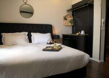 $86M infusion to keep Israel's hotel industry on life support