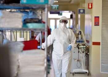 Israel gripped by resurging outbreak as global coronavirus cases exceed 10 million