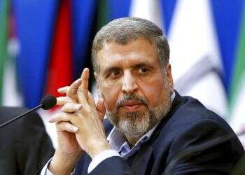 Tributes from Iran pour in as PIJ leader buried in Damascus