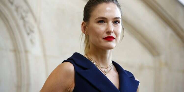 Israeli model Bar Refaeli signs plea bargain for tax evasion