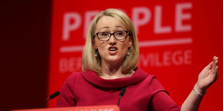 UK Labour leader fires lawmaker over anti-Semitic tweet