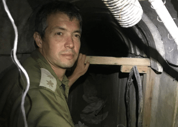 Ministers discharged from secret IDF unit that operates behind enemy lines