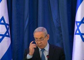 Netanyahu apologizes for timing of tax breaks, insists move justified