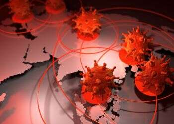 Global coronavirus cases cross 8 million