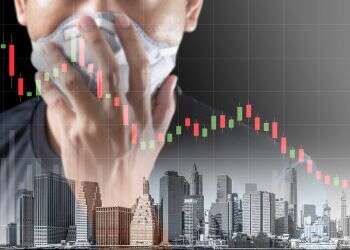 IMF expects global economy to shrink by 4.9% in 2020 over corona crunch