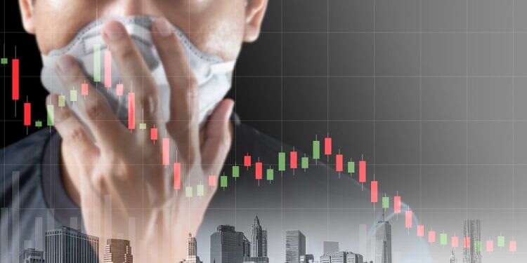 IMF expects global economy to shrink by 4.9% in 2020 over corona crunch